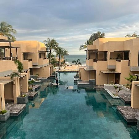 The Clay Resort Ap Thien Phuoc エクステリア 写真