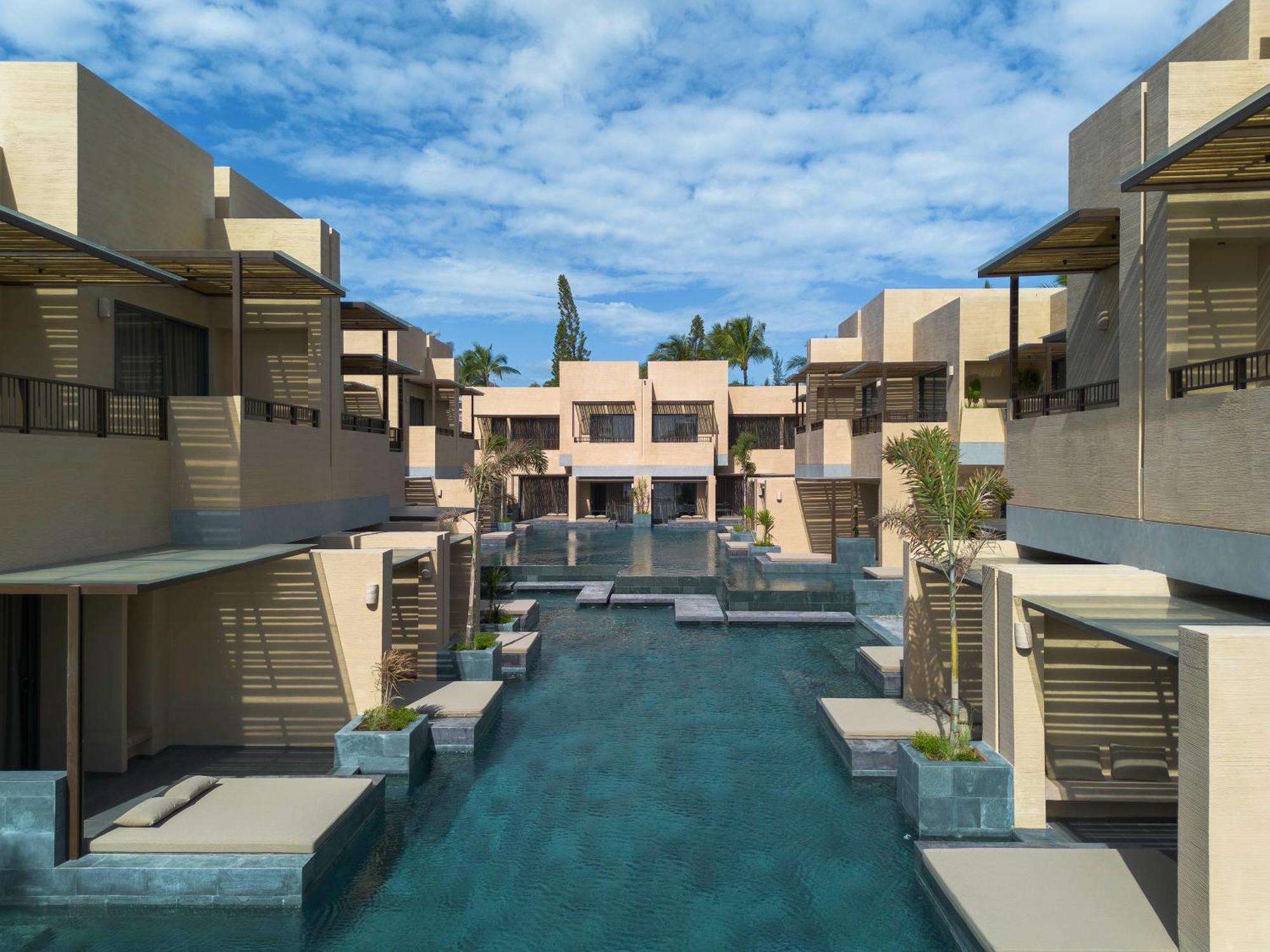 The Clay Resort Ap Thien Phuoc エクステリア 写真