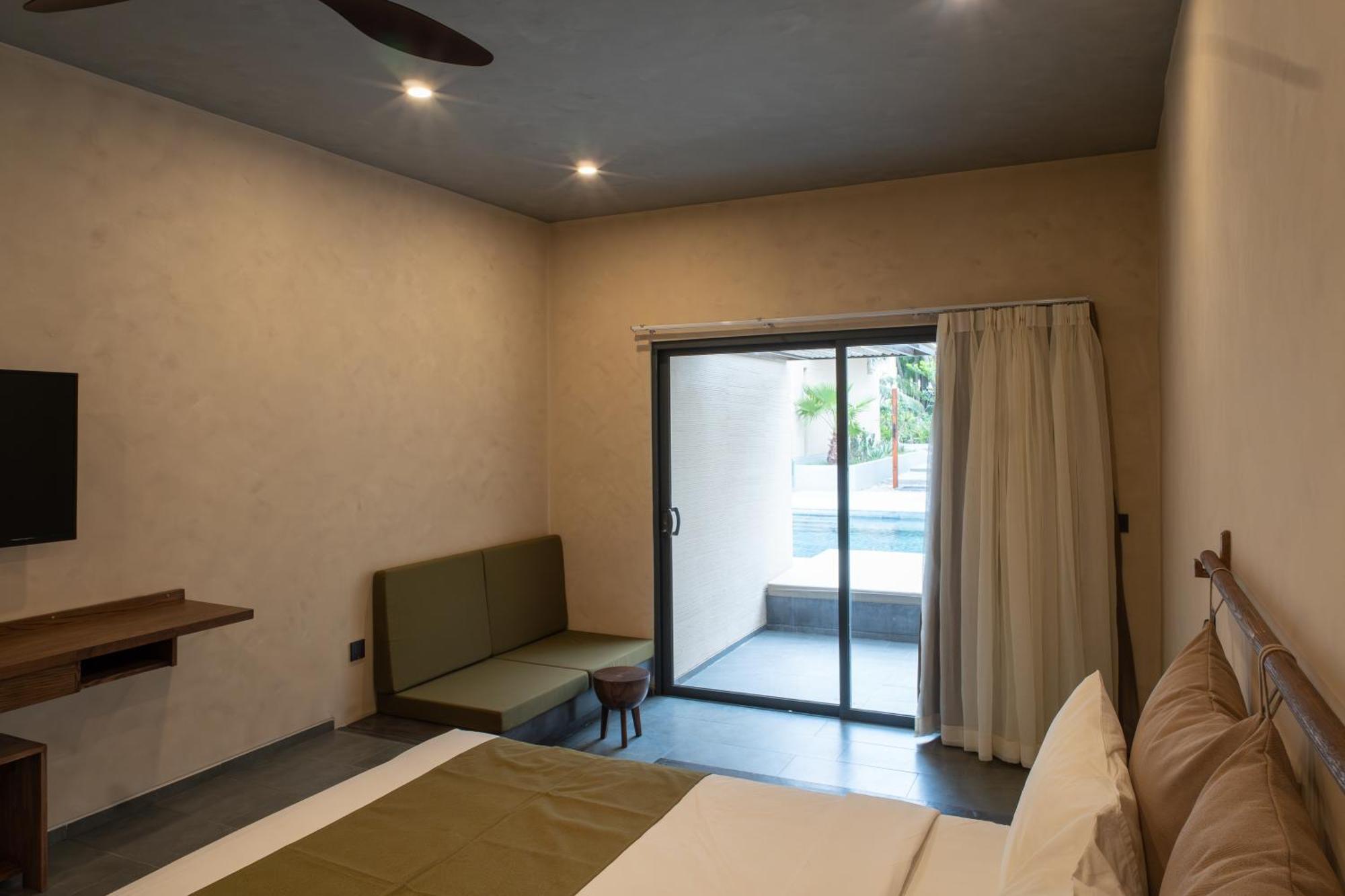 The Clay Resort Ap Thien Phuoc エクステリア 写真